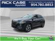 Certified 2022 Hyundai Tucson Limited SUV