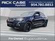 Used 2018 BMW X4 M40i Sports Activity Coupe