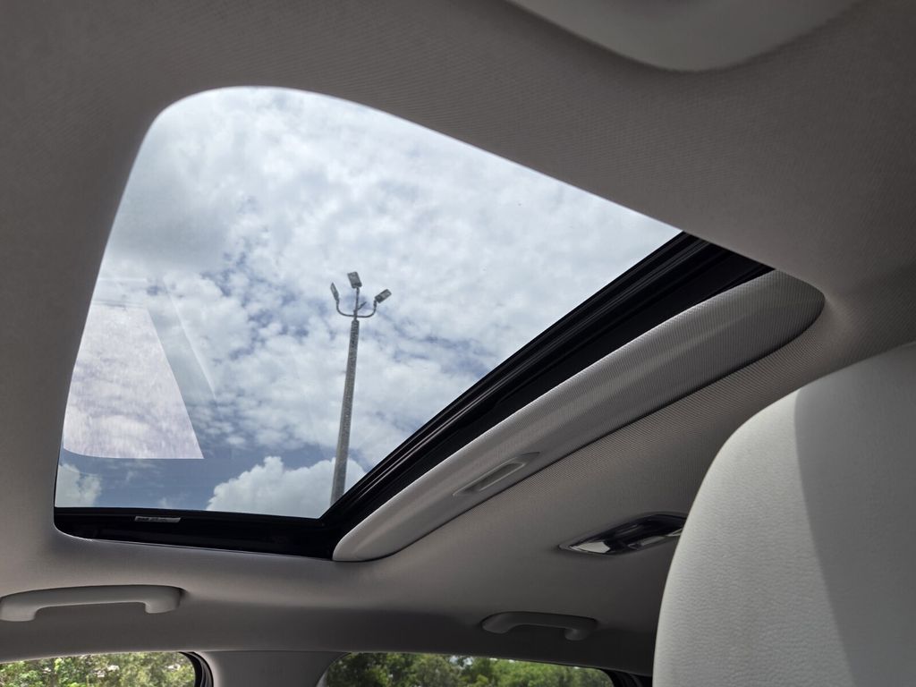 2023 Hyundai Tucson SEL - Photo 15