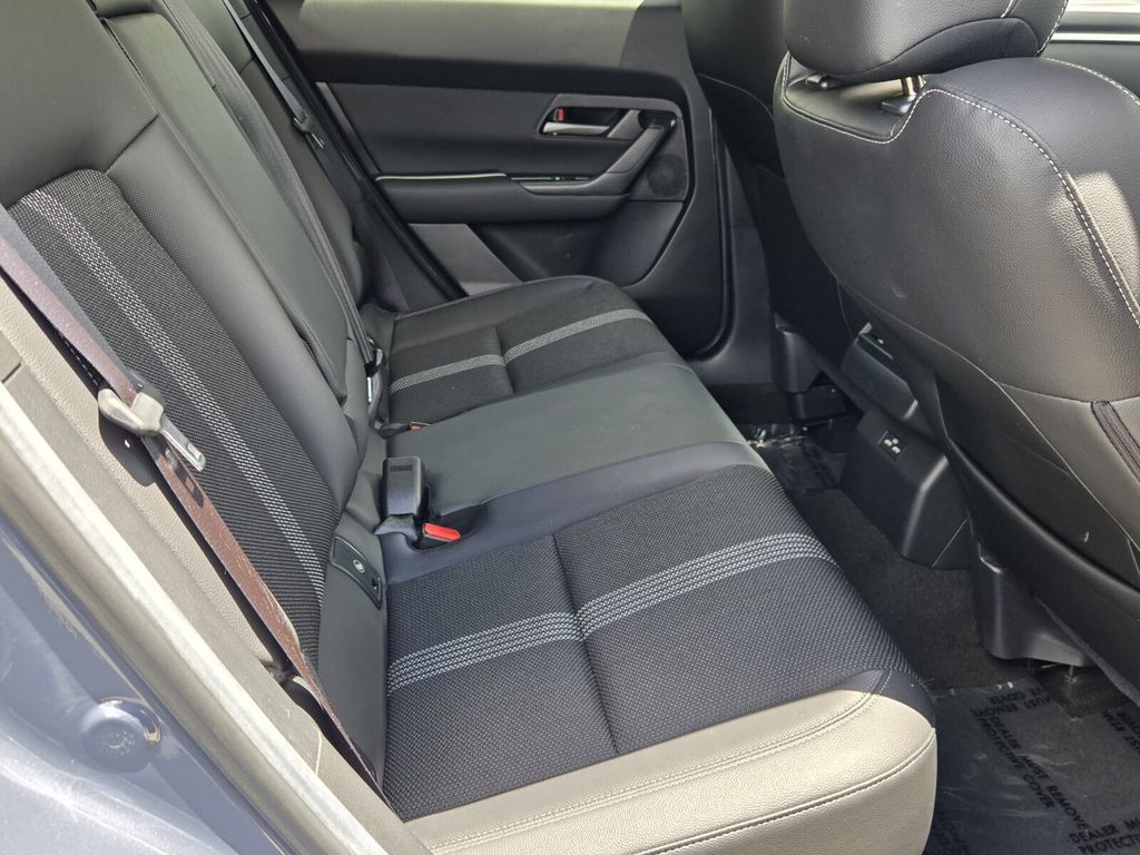 2024 Mazda CX-50 S PREMIUM - Photo 15