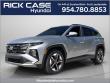 New 2026 Hyundai Tucson SEL FWD SUV