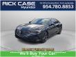 Used 2024 Acura Integra A-Spec Tech Package Hatchback