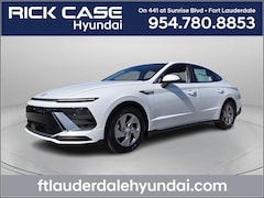 2026 Hyundai Sonata SE Sedan KMHL24JAXTA551746 HTA551746