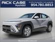 New 2027 Hyundai Kona SE FWD SUV