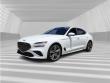 Certified 2024 Genesis G70 3.3T Sport Advanced Sedan
