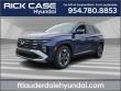 New 2026 Hyundai Tucson SEL FWD SUV