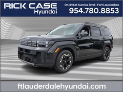 2026 Hyundai Santa Fe SEL FWD SUV 5NMP24GL8TH178470 HTH178470