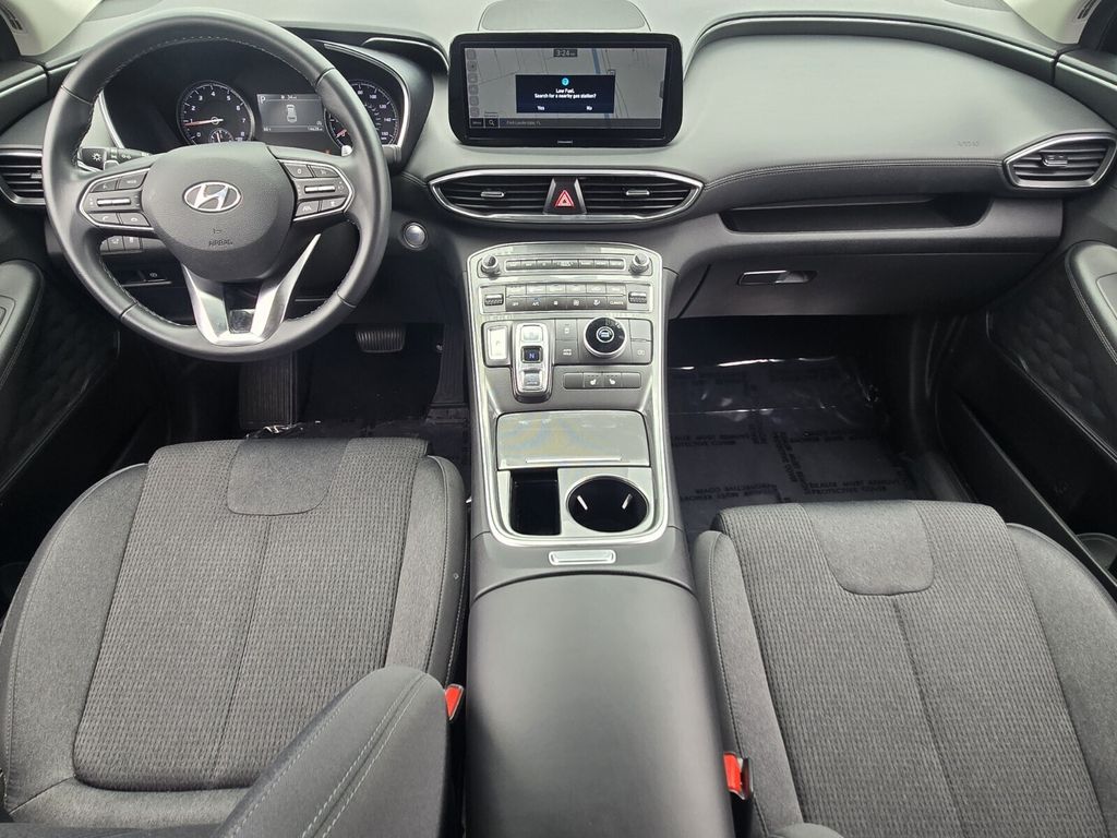 2023 Hyundai Santa Fe SEL - Photo 12