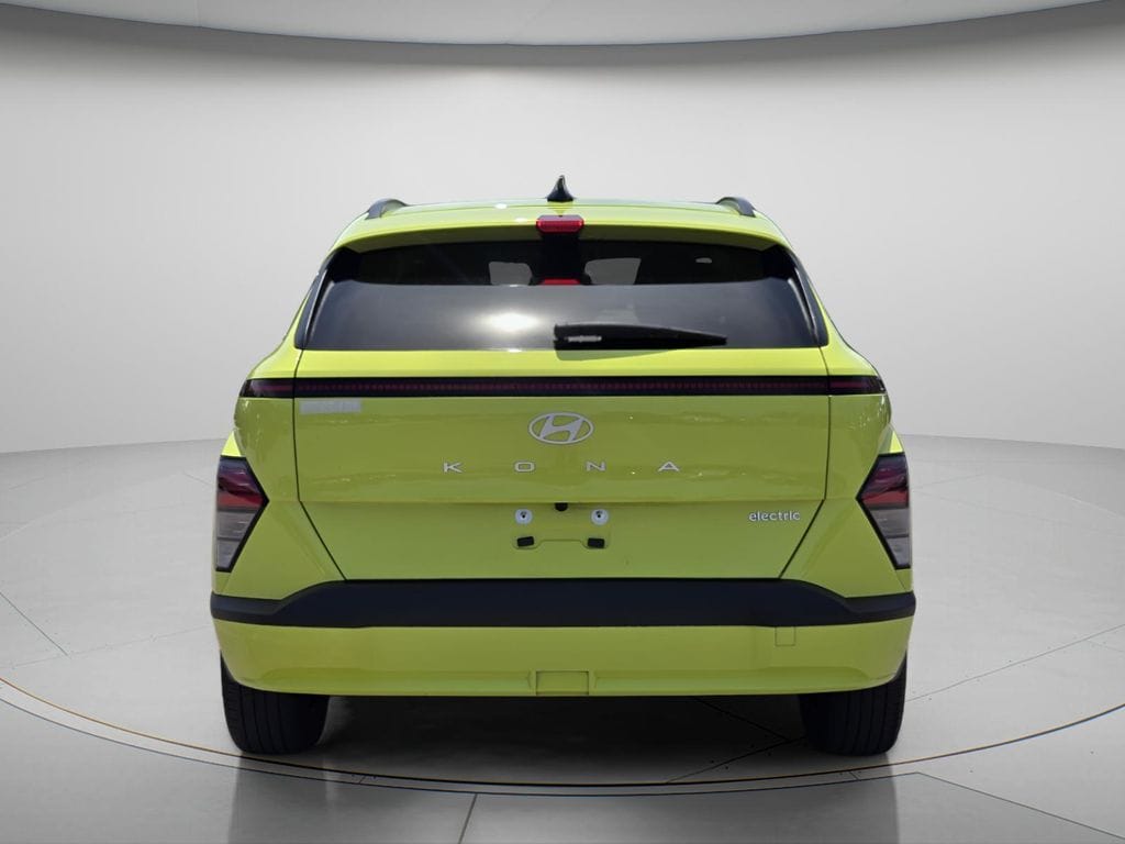 2024 Hyundai Kona EV SEL - Photo 6