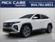 New 2026 Hyundai Tucson SEL Plus FWD SUV