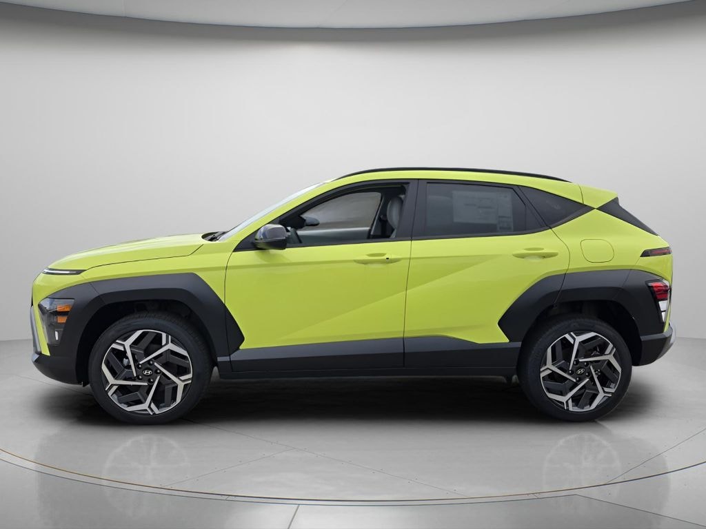 New 2026 Hyundai Kona SEL Premium AWD SUV