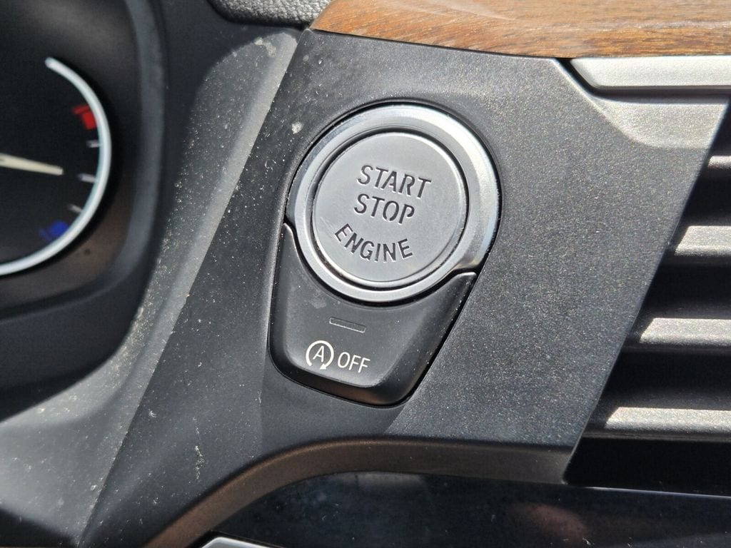 2021 BMW X3 30i - Photo 22
