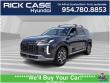 Certified 2024 Hyundai Palisade SEL SUV