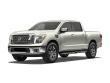 Used 2017 Nissan Titan SL Truck Crew Cab