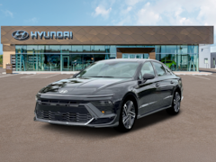 2026 Hyundai Sonata N Line Sedan KMHL54JC9TA530038 HTA530038