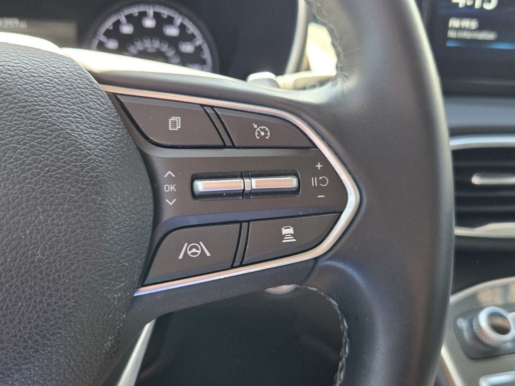 2023 Hyundai Santa Fe SEL - Photo 23