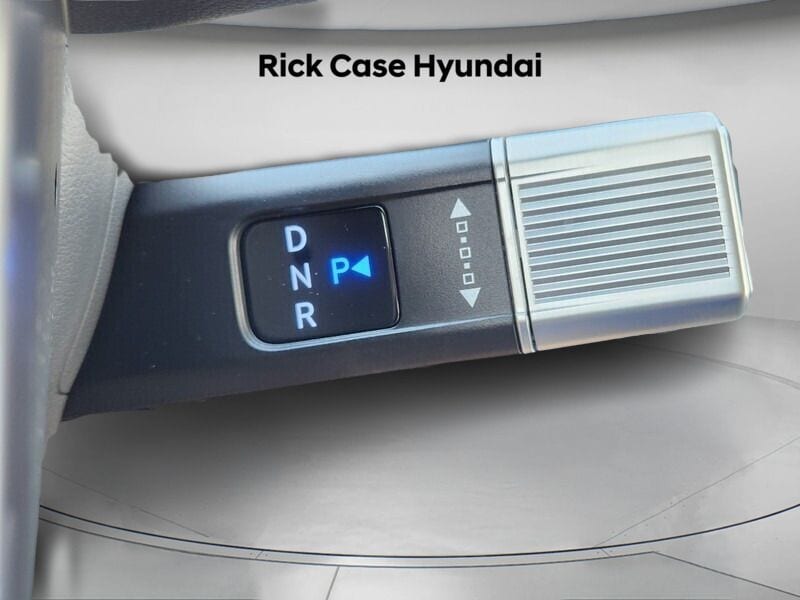 2026 Hyundai Santa Fe SEL - Photo 10