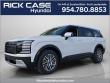 New 2026 Hyundai Palisade SE FWD SUV