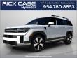 New 2027 Hyundai Santa Fe Hybrid Limited SUV