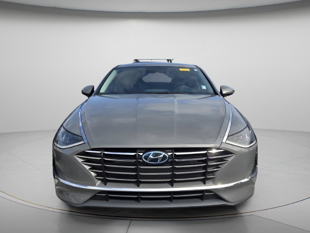 Certified 2023 Hyundai Sonata SE Sedan