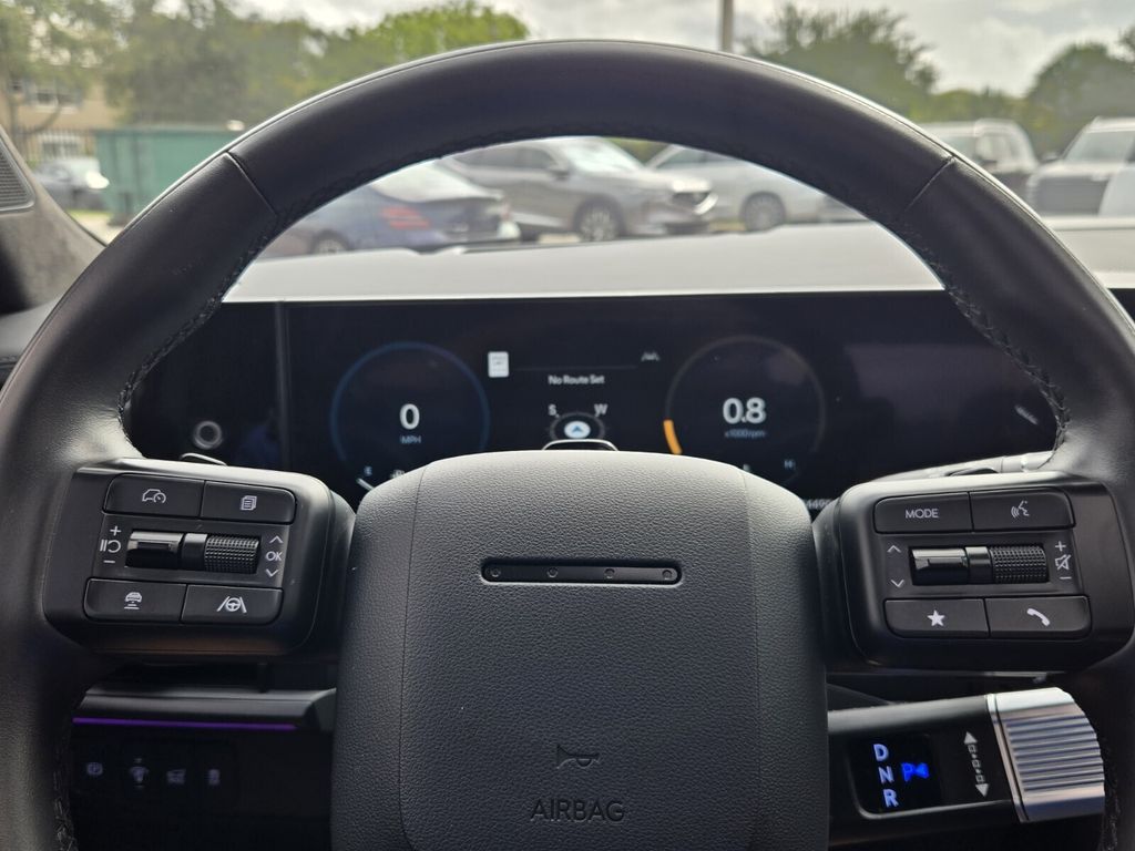 2024 Hyundai Santa Fe Calligraphy - Photo 23