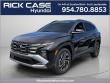 New 2026 Hyundai Tucson Hybrid Limited SUV