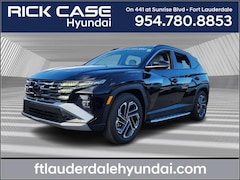 2025 Hyundai Tucson Limited AWD SUV 5NMJECDE1SH552333 HSH552333