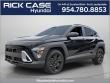 New 2027 Hyundai Kona SEL Sport FWD SUV
