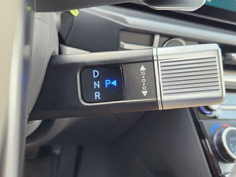 2026 Hyundai Santa Fe SEL - Photo 11