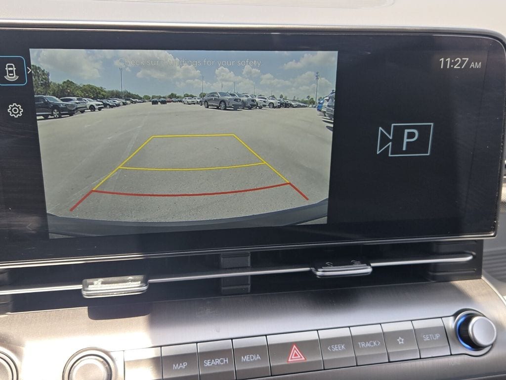 2026 Hyundai Kona SE - Photo 19