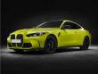 Used 2021 BMW M4 Competition Coupe