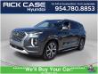 Certified 2022 Hyundai Palisade Limited SUV
