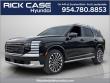 New 2026 Hyundai Palisade Hybrid Calligraphy SUV