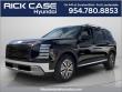 New 2026 Hyundai Palisade Hybrid Blue SEL Premium 7P SUV