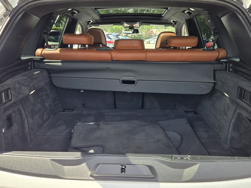 2021 BMW X5 45e - Photo 14