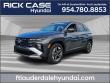 New 2025 Hyundai Tucson SEL FWD SUV
