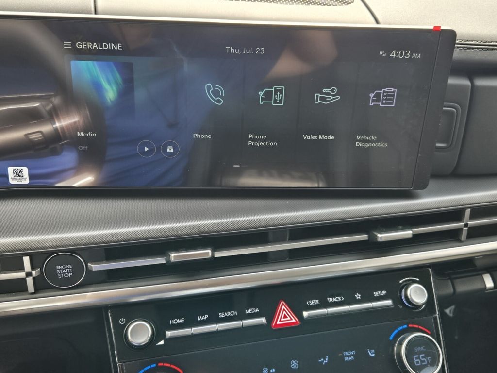 2026 Hyundai Santa Fe SEL - Photo 19
