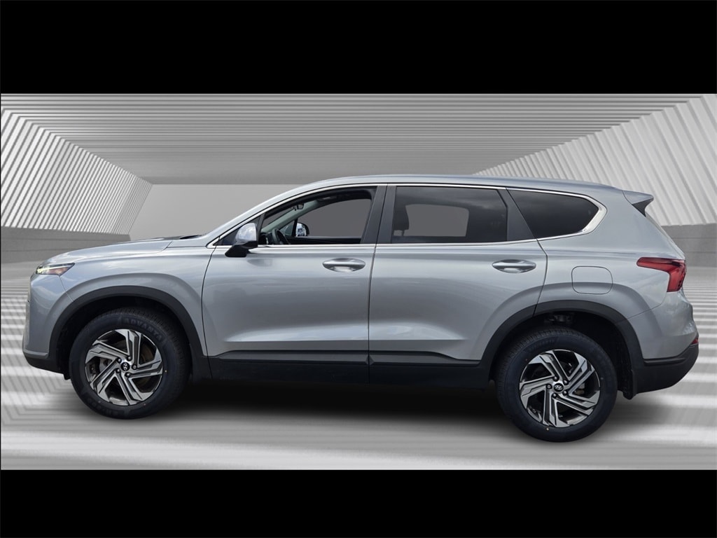 Certified 2023 Hyundai Santa Fe SE SUV