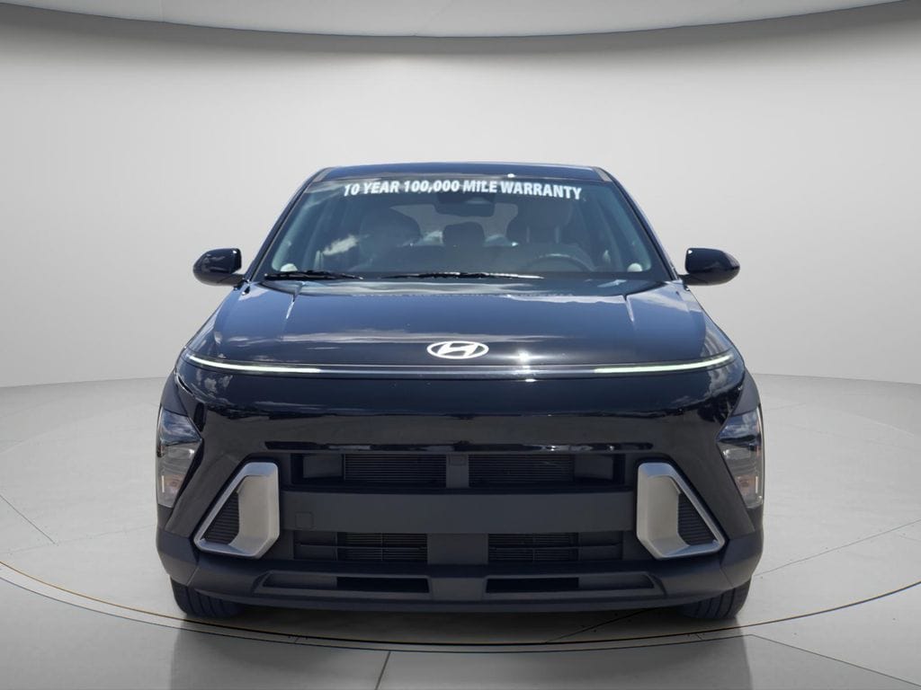 2026 Hyundai Kona SE - Photo 5