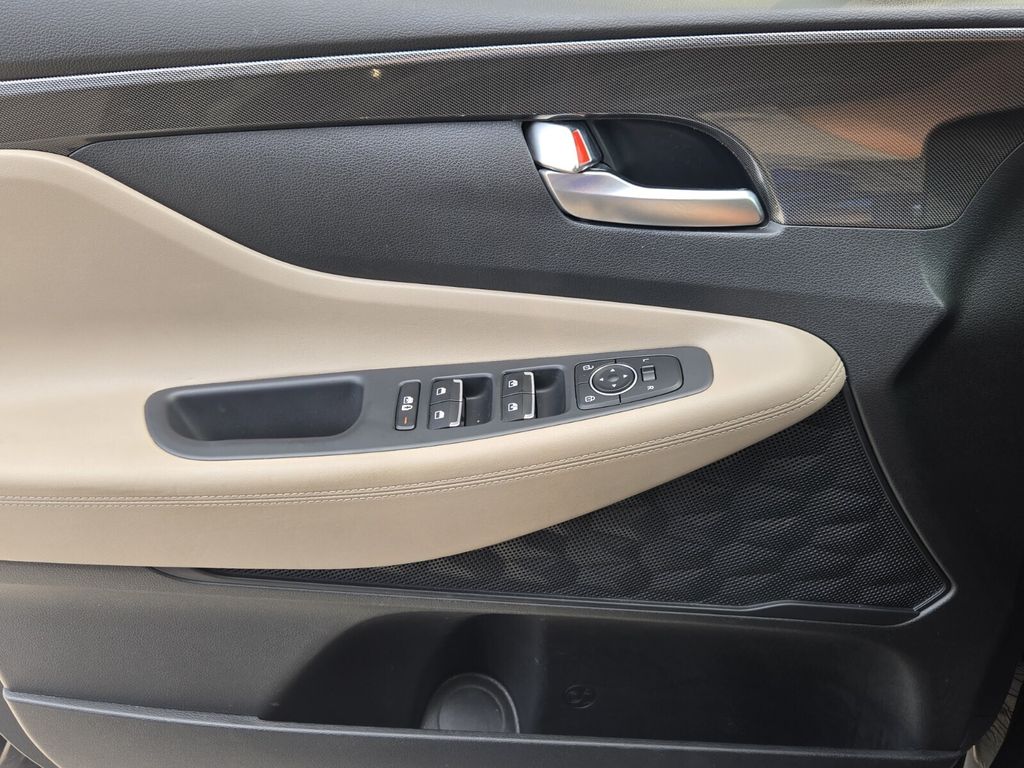 2023 Hyundai Santa Fe SEL - Photo 28