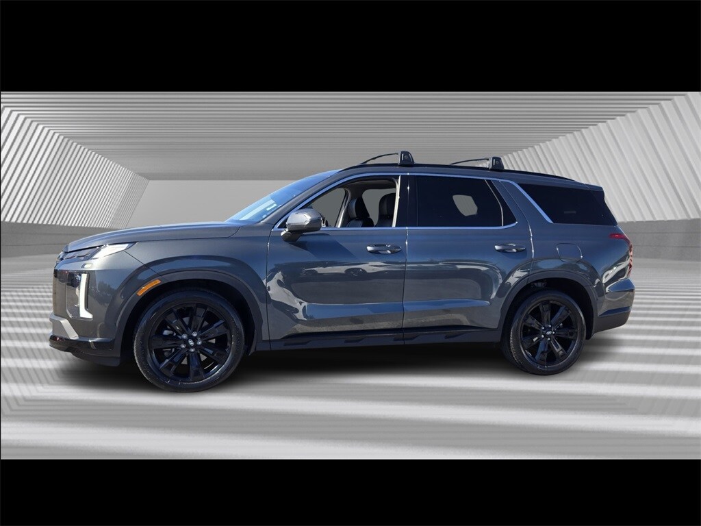 Certified 2023 Hyundai Palisade XRT SUV