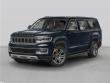 Used 2023 Jeep Wagoneer L Series II SUV