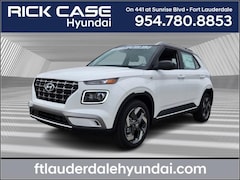 2025 Hyundai Venue Limited SUV KMHRC8A38SU382517 HSU382517
