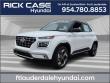 New 2025 Hyundai Venue Limited SUV