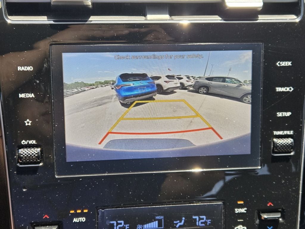 2024 Hyundai Santa Cruz SEL - Photo 19