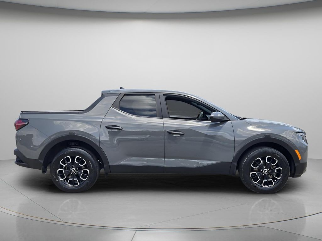 Certified 2022 Hyundai Santa Cruz 2.5L SEL Truck Crew Cab