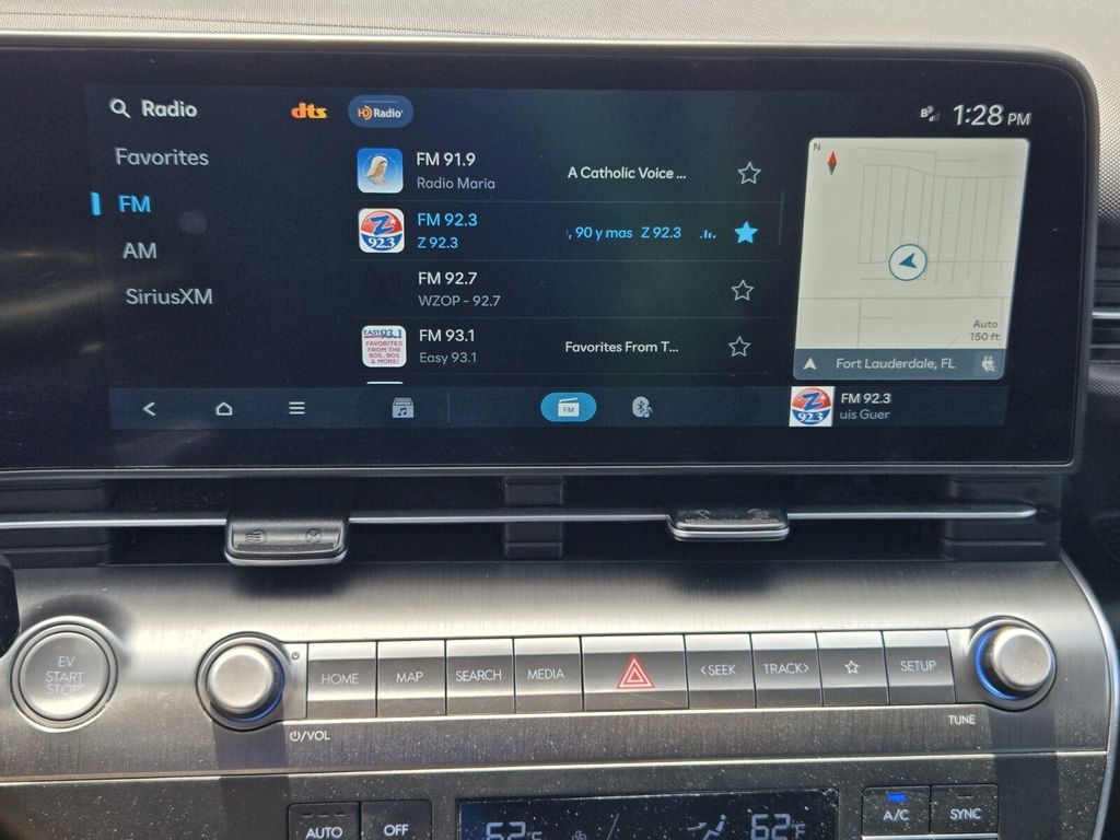 2024 Hyundai Kona EV SEL - Photo 18