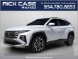 New 2026 Hyundai Tucson Limited AWD SUV