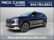 New 2026 Hyundai Palisade Calligraphy FWD SUV