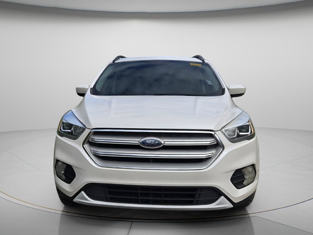 Used 2019 Ford Escape SEL SUV